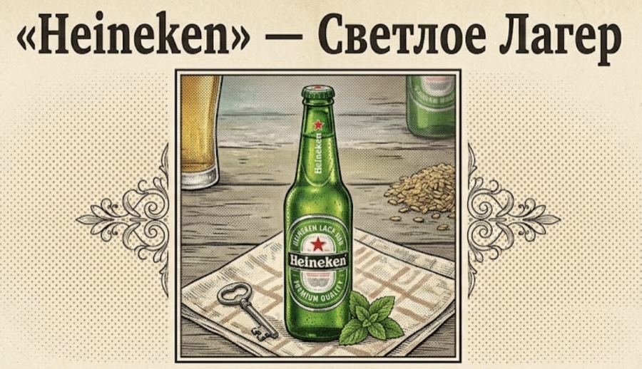 Heineken