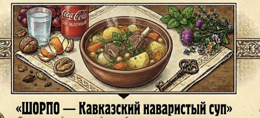 Шорпо