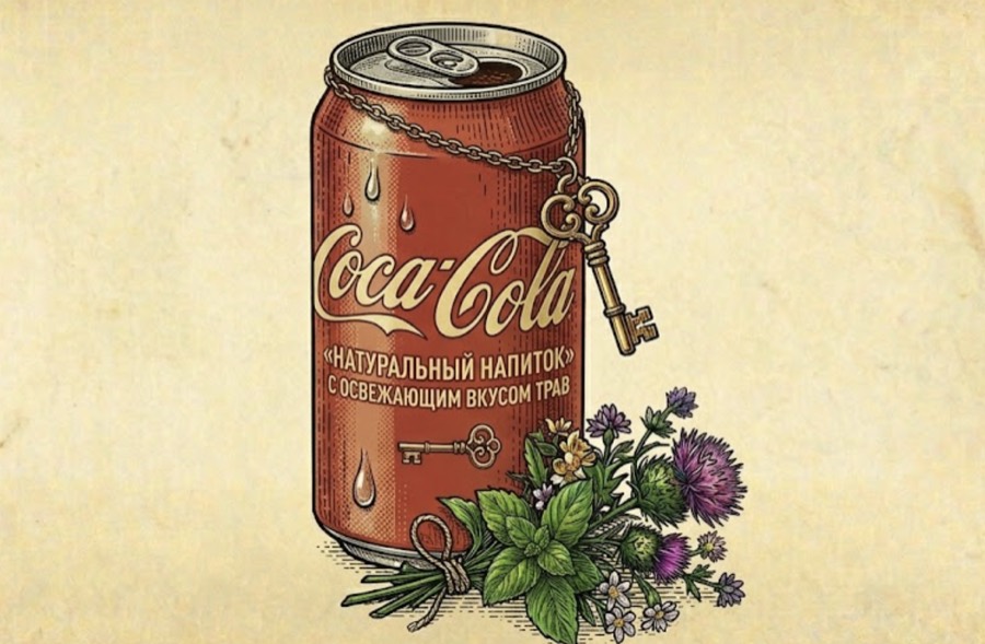 Coca-Cola